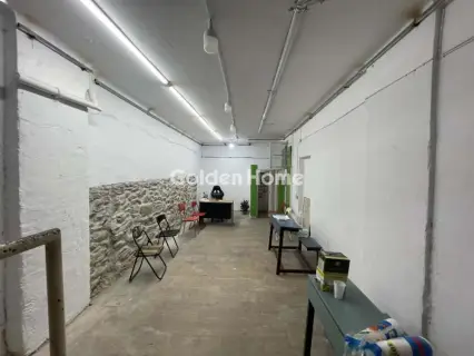 Warehouse 60m<sup>2</sup> for rent photo 5409717
