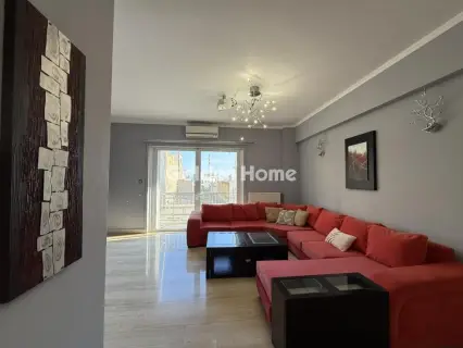 Floor Apartment 124m<sup>2</sup> for rent photo 3