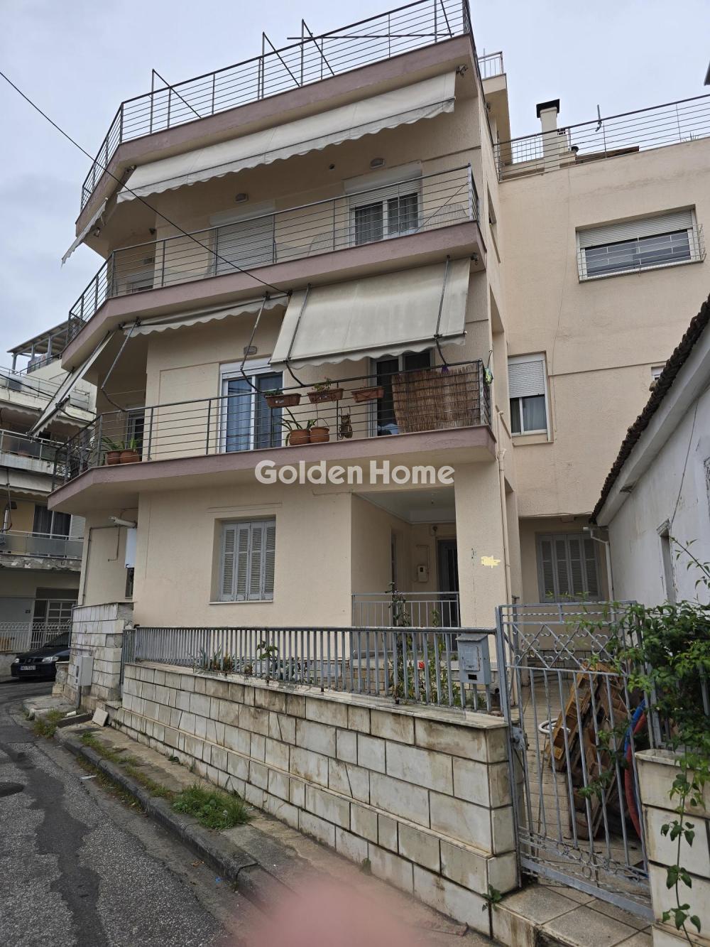 Floor Apartment 105m<sup>2</sup> for sale display photo