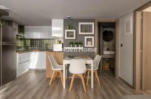 Apartment 55m<sup>2</sup> for sale photo 5