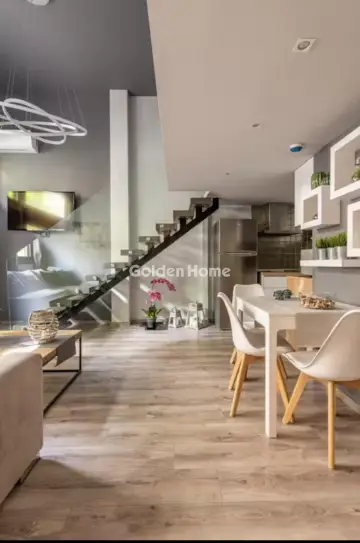 Apartment 55m<sup>2</sup> for sale photo 9