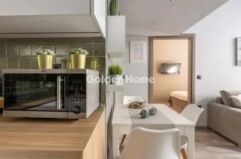 Apartment 55m<sup>2</sup> for sale photo 10