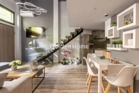 Apartment 55m<sup>2</sup> for sale photo 3