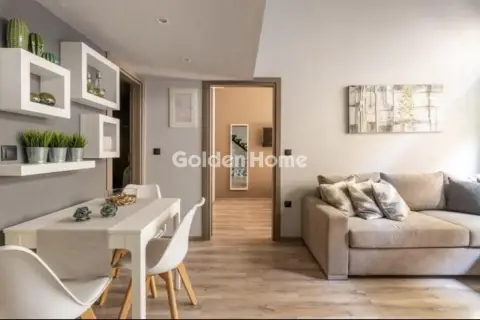 Apartment 55m<sup>2</sup> for sale photo 4