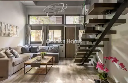 Apartment 55m<sup>2</sup> for sale photo 1