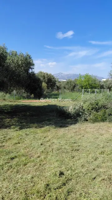 Οικιστικό 613τ.μ. προς πώληση φωτογραφία 6