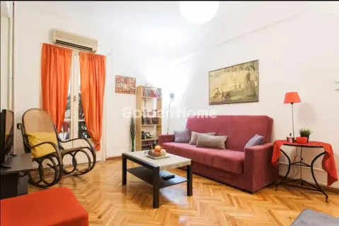 Apartment 54m<sup>2</sup> for sale photo 1