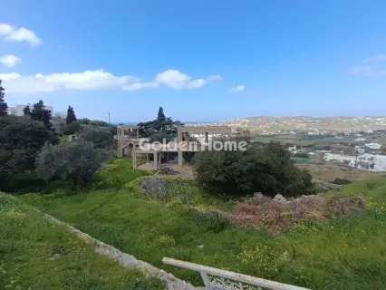 Κτίριο 227τ.μ. προς πώληση φωτογραφία 5410750