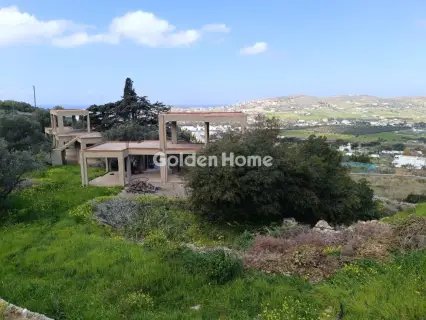 Κτίριο 227τ.μ. προς πώληση φωτογραφία 5410750