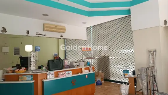 Κατάστημα 57τ.μ. προς ενοικίαση φωτογραφία 1