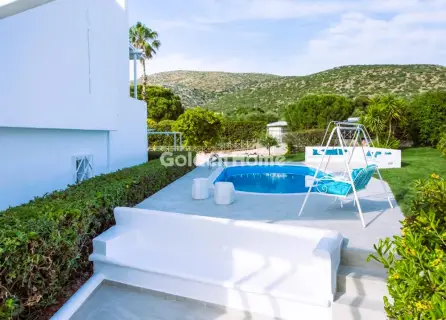Μεζονέτα Ανεξάρτητη 138τ.μ. προς πώληση φωτογραφία 2