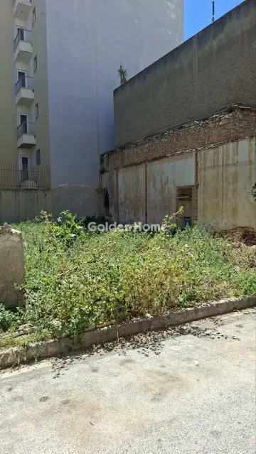 Οικιστικό 331τ.μ. προς πώληση φωτογραφία 2