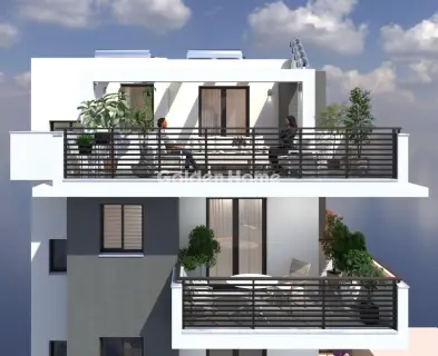 Διαμέρισμα 67τ.μ. προς πώληση φωτογραφία 5423654