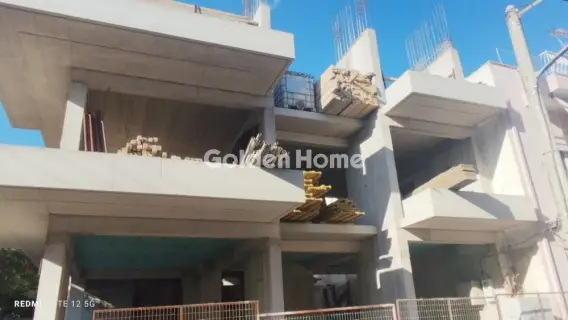 Οροφοδιαμέρισμα 71τ.μ. προς πώληση φωτογραφία 3