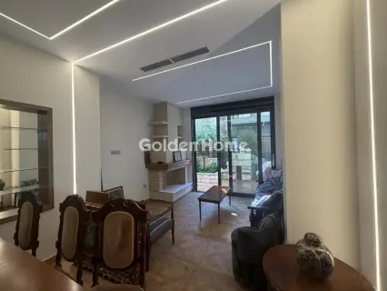 Οροφοδιαμέρισμα 100τ.μ. προς ενοικίαση φωτογραφία 15