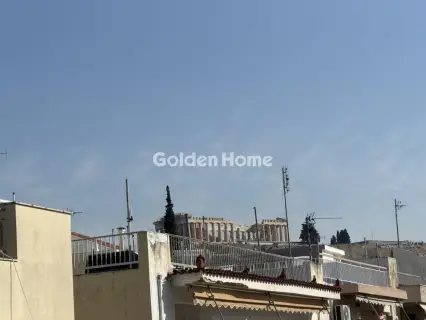 Οροφοδιαμέρισμα 82τ.μ. προς ενοικίαση φωτογραφία 15