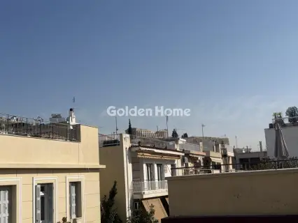Οροφοδιαμέρισμα 82τ.μ. προς ενοικίαση φωτογραφία 1