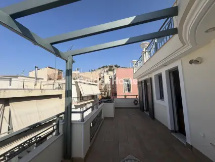 Οροφοδιαμέρισμα 82τ.μ. προς ενοικίαση φωτογραφία 20