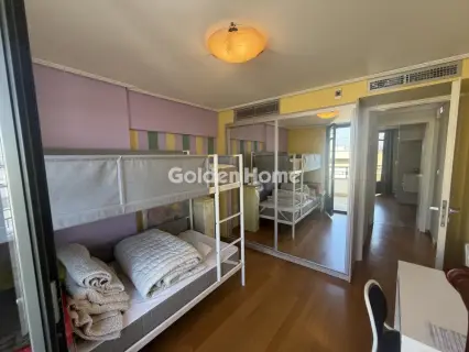 Οροφοδιαμέρισμα 82τ.μ. προς ενοικίαση φωτογραφία 22