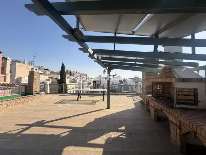 Οροφοδιαμέρισμα 82τ.μ. προς ενοικίαση φωτογραφία 26