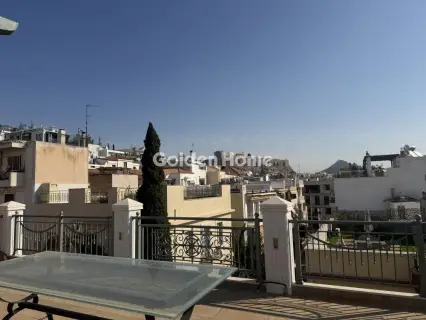Οροφοδιαμέρισμα 82τ.μ. προς ενοικίαση φωτογραφία 27