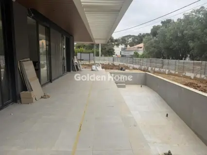 Apartment 160m<sup>2</sup> for rent photo 3