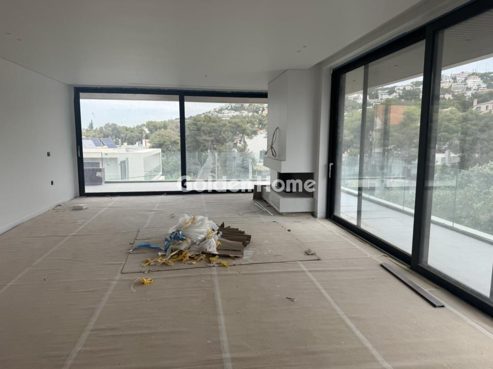 Διαμέρισμα 160τ.μ. προς ενοικίαση φωτογραφία προβολής