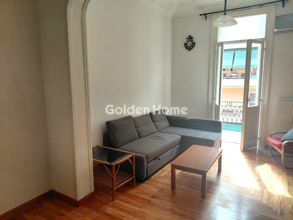 Apartment 92m<sup>2</sup> for rent display photo