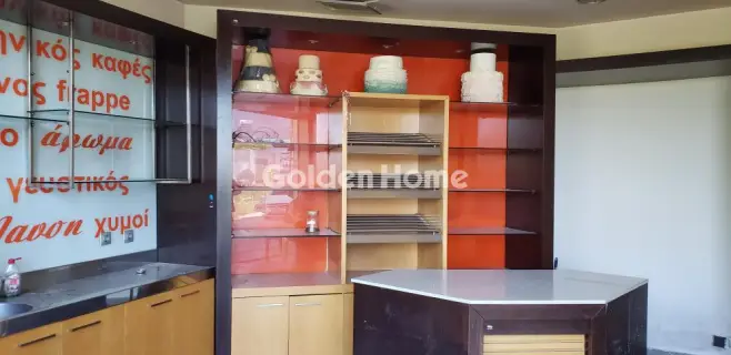 Κατάστημα 56τ.μ. προς ενοικίαση φωτογραφία 5411757