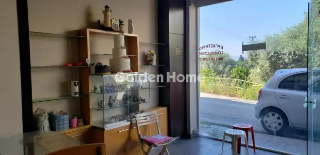 Κατάστημα 56τ.μ. προς ενοικίαση φωτογραφία 5411760