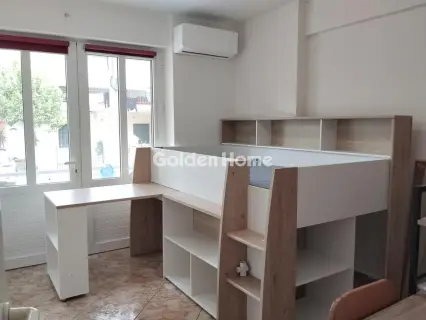 Γκαρσονιέρα 15τ.μ. προς ενοικίαση φωτογραφία 1