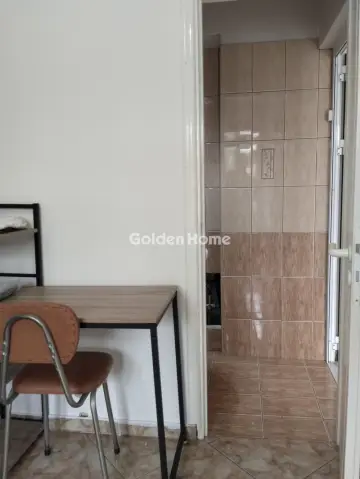 Γκαρσονιέρα 15τ.μ. προς ενοικίαση φωτογραφία 11