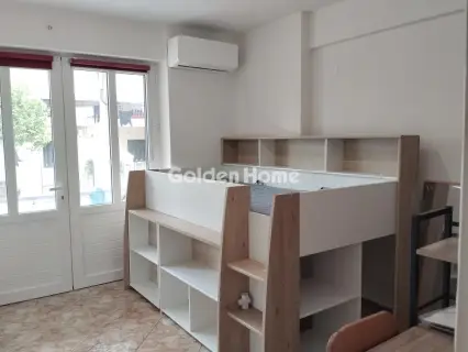 Γκαρσονιέρα 15τ.μ. προς ενοικίαση φωτογραφία 12