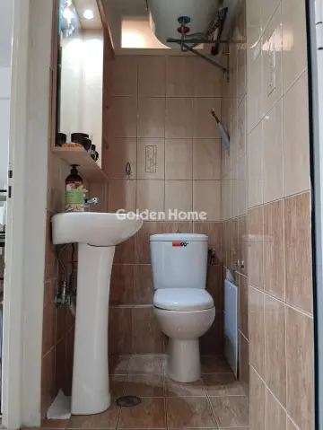 Γκαρσονιέρα 15τ.μ. προς ενοικίαση φωτογραφία 14