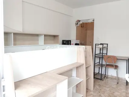 Γκαρσονιέρα 15τ.μ. προς ενοικίαση φωτογραφία 7