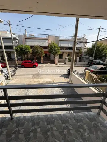 Γκαρσονιέρα 15τ.μ. προς ενοικίαση φωτογραφία 19