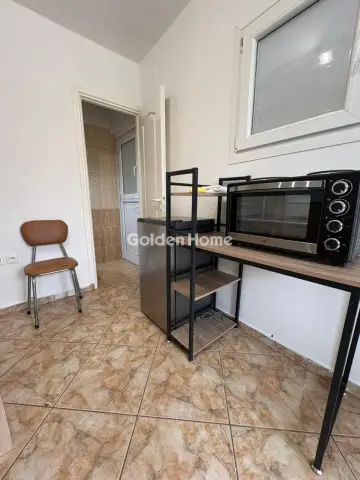 Γκαρσονιέρα 15τ.μ. προς ενοικίαση φωτογραφία 5
