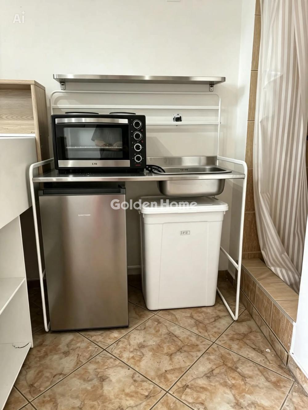 apartment in Agios Ioannis Rentis — Photo 2 of 20