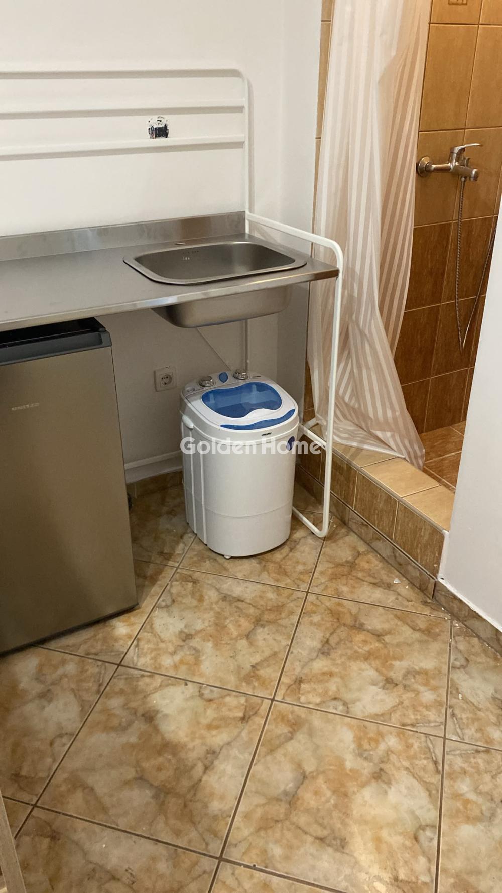 apartment in Agios Ioannis Rentis — Photo 3 of 20