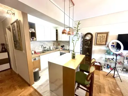 Διαμέρισμα 60τ.μ. προς πώληση φωτογραφία 9
