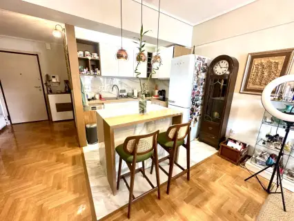Διαμέρισμα 60τ.μ. προς πώληση φωτογραφία 6
