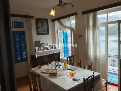 Οροφοδιαμέρισμα 79τ.μ. προς πώληση φωτογραφία 4