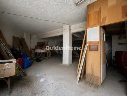 Πάρκιν 107τ.μ. προς πώληση φωτογραφία 5412550