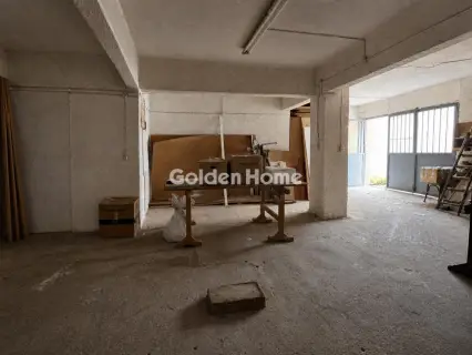Αποθήκη 107τ.μ. προς πώληση φωτογραφία 5412547