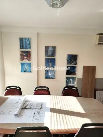 Γραφείο 208τ.μ. προς ενοικίαση φωτογραφία 6