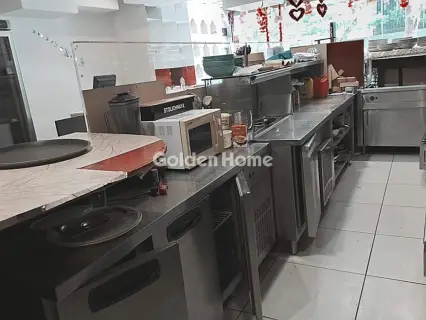 Πώληση Επιχείρησης 172τ.μ. προς πώληση φωτογραφία 4