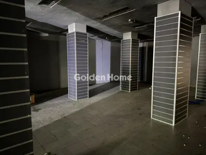 Κατάστημα 730τ.μ. προς ενοικίαση φωτογραφία 5415864