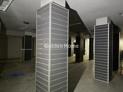 Κατάστημα 730τ.μ. προς ενοικίαση φωτογραφία 5415865