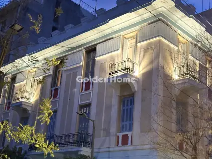 Floor Apartment 251m<sup>2</sup> for sale photo 1