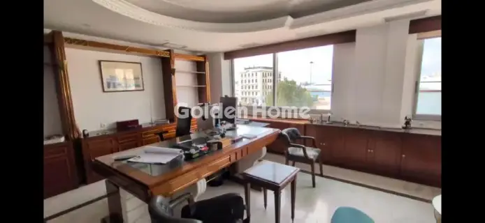 Office 300m<sup>2</sup> for rent photo 1